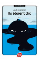 Ils étaient dix