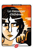 Le messager d'athènes