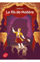 Le fils de molière