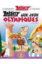 Astérix - astérix aux jeux olympiques - n°12