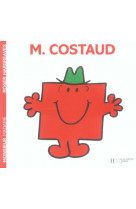 Monsieur costaud