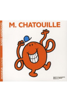 Monsieur chatouille