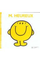 Monsieur heureux