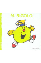 Monsieur rigolo