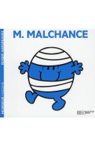 Monsieur malchance