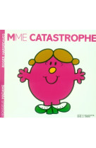 Madame catastrophe