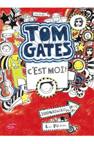 Tom gates - tome 1