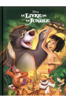 Le livre de la jungle - disney cinema - l-histoire du film