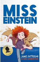 Miss einstein - tome 1