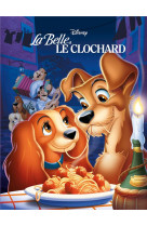 La belle et le clochard - disney cinema - l-histoire du film