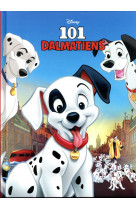 Les 101 dalmatiens - disney cinema - l-histoire du film