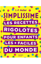 Simplissime enfants