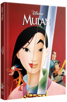 Mulan - disney cinema - l-histoire du film - disney princesses