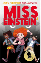 Miss einstein - tome 2