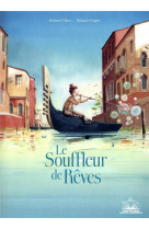 Album coup de coeur - le souffleur de rêves