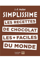 Simplissime nestle desserts