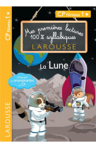 Premières lectures 100% syllabiques - la lune