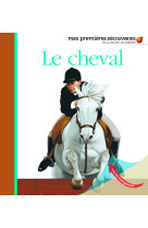 Le cheval