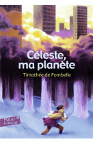 Céleste, ma planète