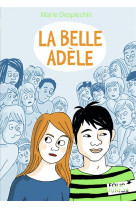 La belle adèle