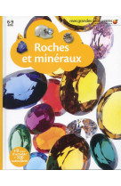 Roches et minéraux