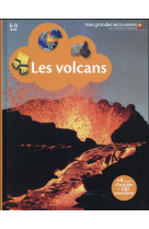 Les volcans