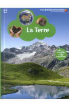 La terre