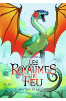 Les royaumes de feu, 3