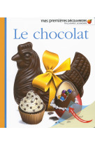 Le chocolat