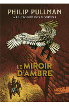 Le miroir d'ambre