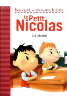 Le petit nicolas - la dictee