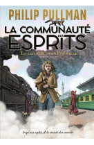 La communauté des esprits