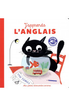 J-apprends l-anglais