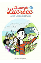 Le monde de lucrèce, 5