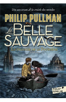 La belle sauvage