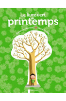 Le livre vert du printemps