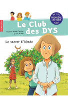 Le secret d-aimee - vol06