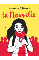 La nouvelle