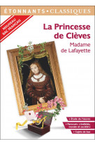 La princesse de clèves