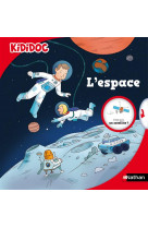 L'espace