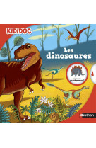 Les dinosaures