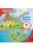 Planète terre