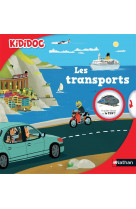 Kididoc: les transports