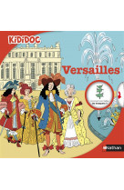 Kididoc: versailles