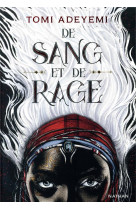 De sang et de rage - vol01