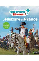 Histoire de france - dyscool