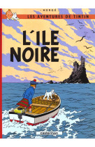 L'île noire