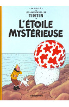 L'étoile mystérieuse