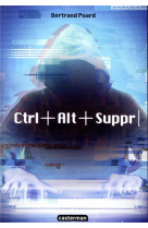 Ctrl alt suppr - vol01 - saison 1