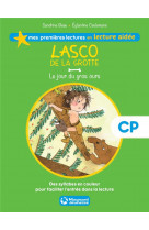 Lasco de la grotte 3 - le jour du gros ours lecture aidee